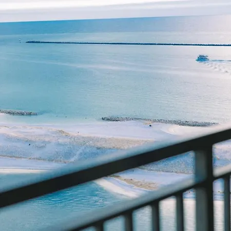 2 Bedroom Condo On Harborwalk Village